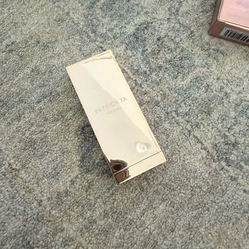 PATRICK TA Major Dimension Eye Illusion Eyeshadow Duo